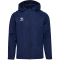 hummel hmlLEAD 2.0 Allwetterjacke Herren 7026 - marine XS