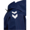 hummel hmlLEAD 2.0 Allwetterjacke Herren 7026 - marine XS