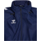 hummel hmlLEAD 2.0 Allwetterjacke Herren 7026 - marine XS