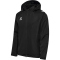 hummel hmlLEAD 2.0 Allwetterjacke Herren 2001 - black XS