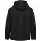 hummel hmlLEAD 2.0 Allwetterjacke Herren 2001 - black XS