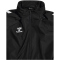 hummel hmlLEAD 2.0 Allwetterjacke Herren 2001 - black XS