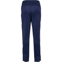 hummel hmlLEAD 2.0 Trainingshose Kinder 7026 - marine 116