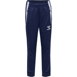 hummel hmlLEAD 2.0 Trainingshose Kinder 7026 - marine 116