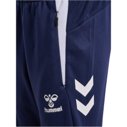hummel hmlLEAD 2.0 Trainingshose Kinder 7026 - marine 116
