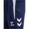 hummel hmlLEAD 2.0 Trainingshose Kinder 7026 - marine 116