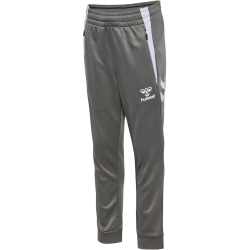 hummel hmlLEAD 2.0 Trainingshose Kinder 2350 - steel gray...