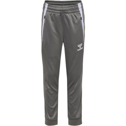 hummel hmlLEAD 2.0 Trainingshose Kinder 2350 - steel gray...