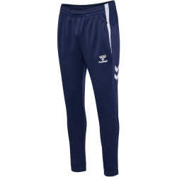 hummel hmlLEAD 2.0 Trainingshose Herren 7026 - marine XS