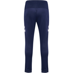 hummel hmlLEAD 2.0 Trainingshose Herren 7026 - marine XS