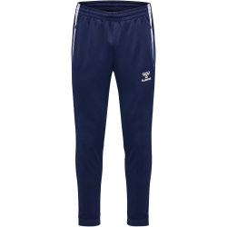 hummel hmlLEAD 2.0 Trainingshose Herren 7026 - marine XS