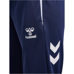hummel hmlLEAD 2.0 Trainingshose Herren 7026 - marine XS
