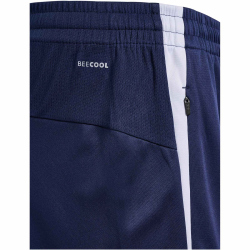 hummel hmlLEAD 2.0 Trainingshose Herren 7026 - marine XS