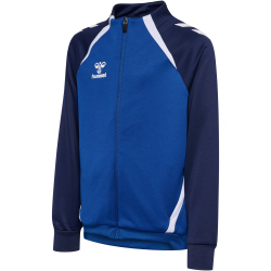 hummel hmlLEAD 2.0 Trainingsjacke Kinder 8607 - true...