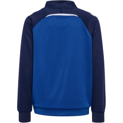 hummel hmlLEAD 2.0 Trainingsjacke Kinder 8607 - true...