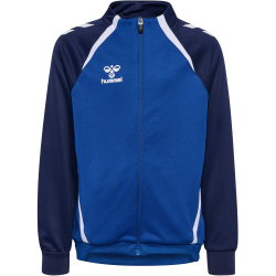 hummel hmlLEAD 2.0 Trainingsjacke Kinder 8607 - true...