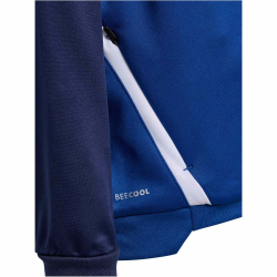 hummel hmlLEAD 2.0 Trainingsjacke Kinder 8607 - true...