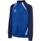 hummel hmlLEAD 2.0 Trainingsjacke Kinder 8607 - true blue/marine 116