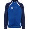 hummel hmlLEAD 2.0 Trainingsjacke Kinder 8607 - true blue/marine 116