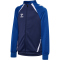 hummel hmlLEAD 2.0 Trainingsjacke Kinder 7317 - marine/true blue 116