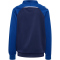 hummel hmlLEAD 2.0 Trainingsjacke Kinder 7317 - marine/true blue 116