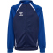 hummel hmlLEAD 2.0 Trainingsjacke Kinder 7317 - marine/true blue 116