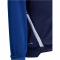 hummel hmlLEAD 2.0 Trainingsjacke Kinder 7317 - marine/true blue 116