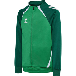hummel hmlLEAD 2.0 Trainingsjacke Kinder 6327 - jelly...