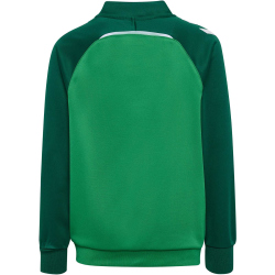 hummel hmlLEAD 2.0 Trainingsjacke Kinder 6327 - jelly...