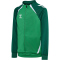 hummel hmlLEAD 2.0 Trainingsjacke Kinder 6327 - jelly bean/evergreen 116