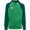 hummel hmlLEAD 2.0 Trainingsjacke Kinder 6327 - jelly bean/evergreen 116