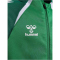hummel hmlLEAD 2.0 Trainingsjacke Kinder 6327 - jelly bean/evergreen 116
