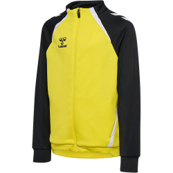 hummel hmlLEAD 2.0 Trainingsjacke Kinder 5800 - blazing...