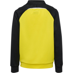 hummel hmlLEAD 2.0 Trainingsjacke Kinder 5800 - blazing...