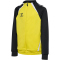 hummel hmlLEAD 2.0 Trainingsjacke Kinder 5800 - blazing yellow/black 116