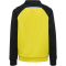 hummel hmlLEAD 2.0 Trainingsjacke Kinder 5800 - blazing yellow/black 116