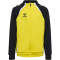 hummel hmlLEAD 2.0 Trainingsjacke Kinder 5800 - blazing yellow/black 116