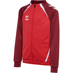hummel hmlLEAD 2.0 Trainingsjacke Kinder 3713 - true...
