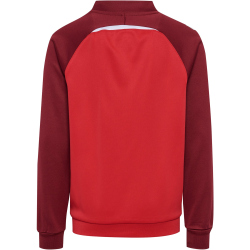 hummel hmlLEAD 2.0 Trainingsjacke Kinder 3713 - true...