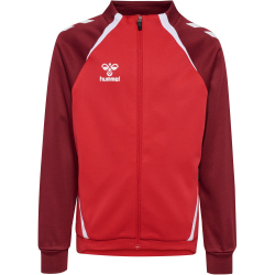 hummel hmlLEAD 2.0 Trainingsjacke Kinder 3713 - true...