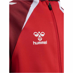 hummel hmlLEAD 2.0 Trainingsjacke Kinder 3713 - true...