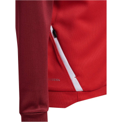 hummel hmlLEAD 2.0 Trainingsjacke Kinder 3713 - true...
