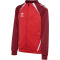 hummel hmlLEAD 2.0 Trainingsjacke Kinder 3713 - true red/maroon 116