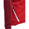 hummel hmlLEAD 2.0 Trainingsjacke Kinder 3713 - true red/maroon 116