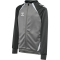 hummel hmlLEAD 2.0 Trainingsjacke Kinder 1268 - steel gray/asphalt 116