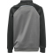 hummel hmlLEAD 2.0 Trainingsjacke Kinder 1268 - steel gray/asphalt 116