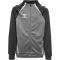 hummel hmlLEAD 2.0 Trainingsjacke Kinder 1268 - steel gray/asphalt 116