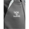 hummel hmlLEAD 2.0 Trainingsjacke Kinder 1268 - steel gray/asphalt 116