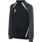 hummel hmlLEAD 2.0 Trainingsjacke Kinder 1006 - black/asphalt 116
