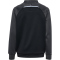 hummel hmlLEAD 2.0 Trainingsjacke Kinder 1006 - black/asphalt 116